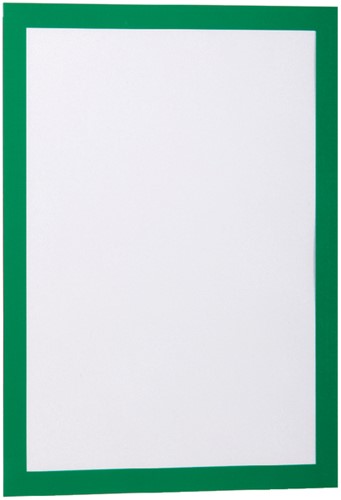 Duraframe Durable 487205 A4 groen-2