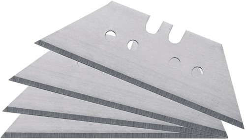 Snijmes Westcott Hobbymes van aluminium-3