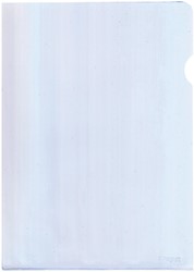 L-map Kangaro A4 0.18mm PVC transparant