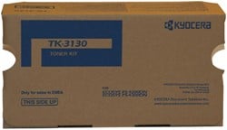 Toner Kyocera TK-3130 zwart