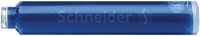 Inktpatroon Schneider din blauw-2