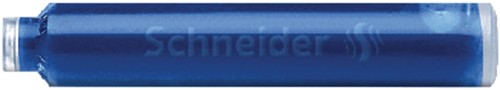 Inktpatroon Schneider din blauw-2