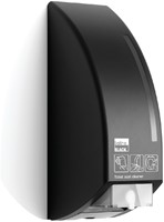 Toiletbrilreiniger BlackSatino Qlash navulling 750ml-2