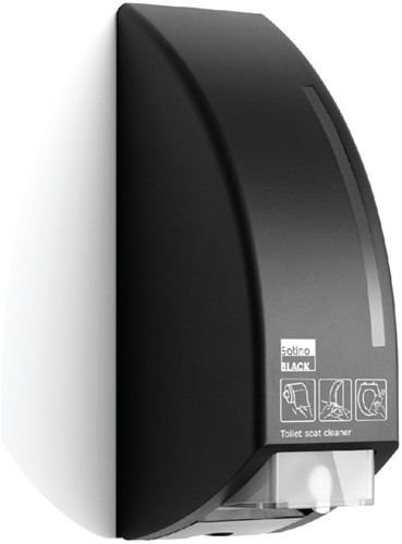 Toiletbrilreiniger BlackSatino Qlash navulling 750ml-2