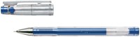 Gelschrijver PILOT G-Tec blauw 0.2mm