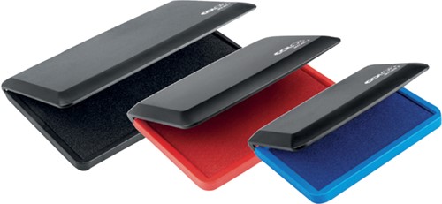Stempelkussen Colop micro 3 16x9cm rood-2