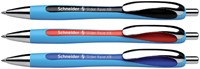 Balpen Schneider Slider Rave XB 1,4mm blauw-donkerblauw-2
