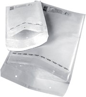 Envelop Quantore luchtkussen nr12 140x225mm wit 5 stuks-3