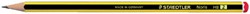 Potlood Staedtler Noris HB