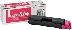 Toner Kyocera TK-590M rood