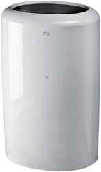 Afvalbak Tork B1 Elevation Flexibele montage 50liter wit 563000