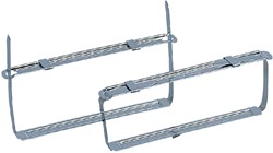 Fastener bundelbeugels Acco 70850 50 stuks