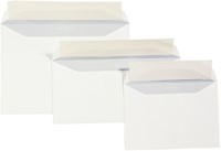 Envelop Quantore bank C6 114x162mm zelfklevend wit 500 stuks-2