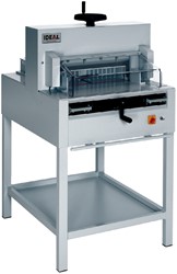 Zware snijmachines