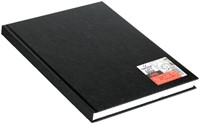 Tekenboek Canson Art Dummy 140x216mm 100gr 100 vel
