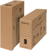 Archiefdoos Loeff's Classic Box 3040 370x260x110mm 50 stuks-2