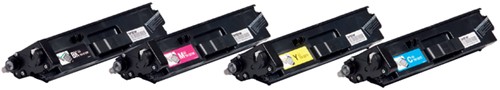Tonercartridge Brother TN-321BK zwart-2