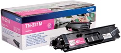 Tonercartridge Brother TN-321M rood