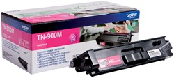 Tonercartridge Brother TN-900M rood