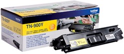 Tonercartridge Brother TN-900Y geel