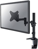 Monitorarm Neomounts D1330 10-30" zwart