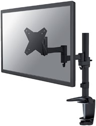 Monitorarm Neomounts D1330 10-30" zwart