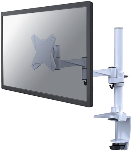 Monitorarm Neomounts D1330 10-30 wit"