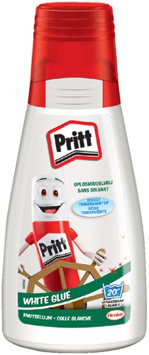 Knutsellijm Pritt flacon 100 gram