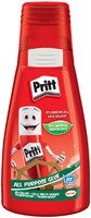 Alleslijm Pritt flacon 100gram transparant