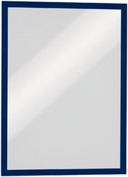 Duraframe Durable 487307 A3 blauw