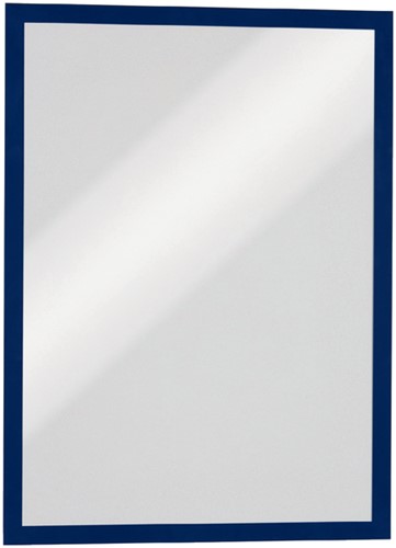 Duraframe Durable 487307 A3 blauw
