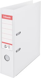 Ordner Esselte Vivida A4 75mm PP wit