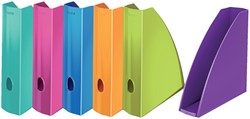 Tijdschriftopbergsystemen