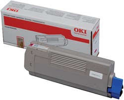 Oki supplies