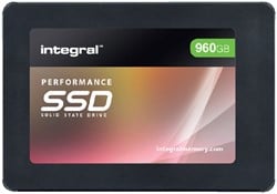 SSD Drives