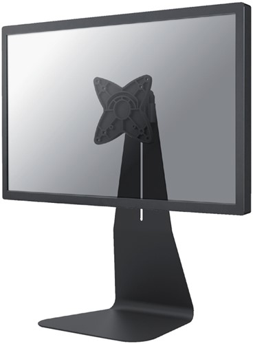 Monitorstandaard Neomounts D850 10-27" zwart