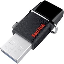 USB-sticks