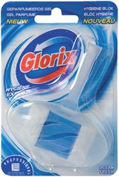 Sanitairblokken