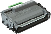 Tonercartridge Brother TN-3480 zwart-2