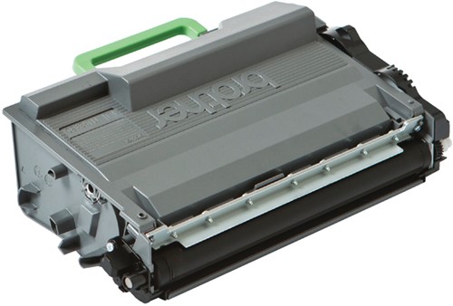 Tonercartridge Brother TN-3480 zwart-2