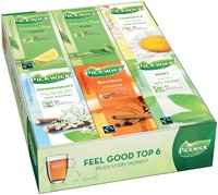 Thee Pickwick multipack original 6x25st feel good-2