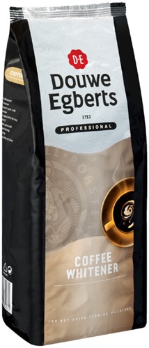 Koffiecreamer Douwe Egberts licht romig 1kg-3