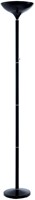 Vloerlamp Hansa led First zwart staal-3