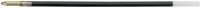 Balpenvulling Bic baliepen blauw blister à 2 stuks-2