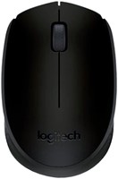 Muis Logitech B170 draadloos zwart-2