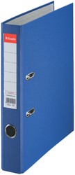 Ordner Esselte A4 50mm PP blauw