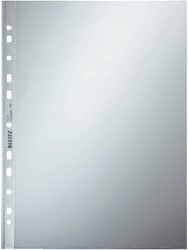 Showtas Leitz Premium copy safe 0.13mm PP A4 100 stuks