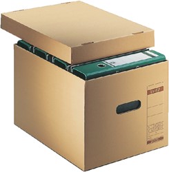 Transportdoos Leitz Premium