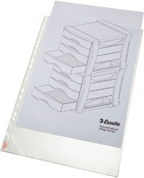 Showtas Esselte 55231 standaard A3 PP