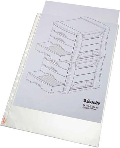 Showtas Esselte 55231 standaard A3 PP